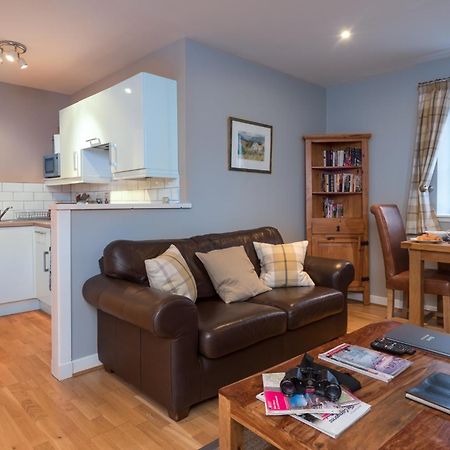 Highland Holiday Cottages Newtonmore Kamer foto