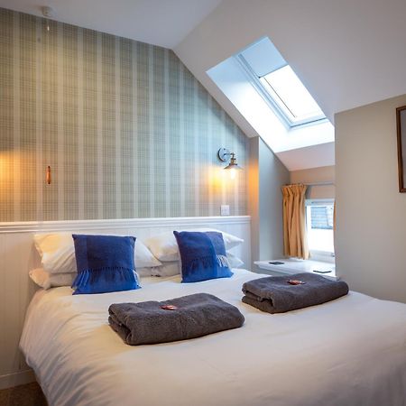 Highland Holiday Cottages Newtonmore Kamer foto