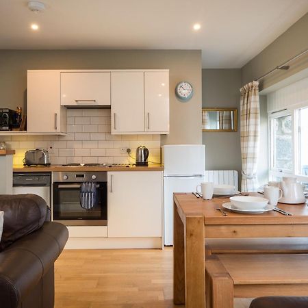 Highland Holiday Cottages Newtonmore Buitenkant foto