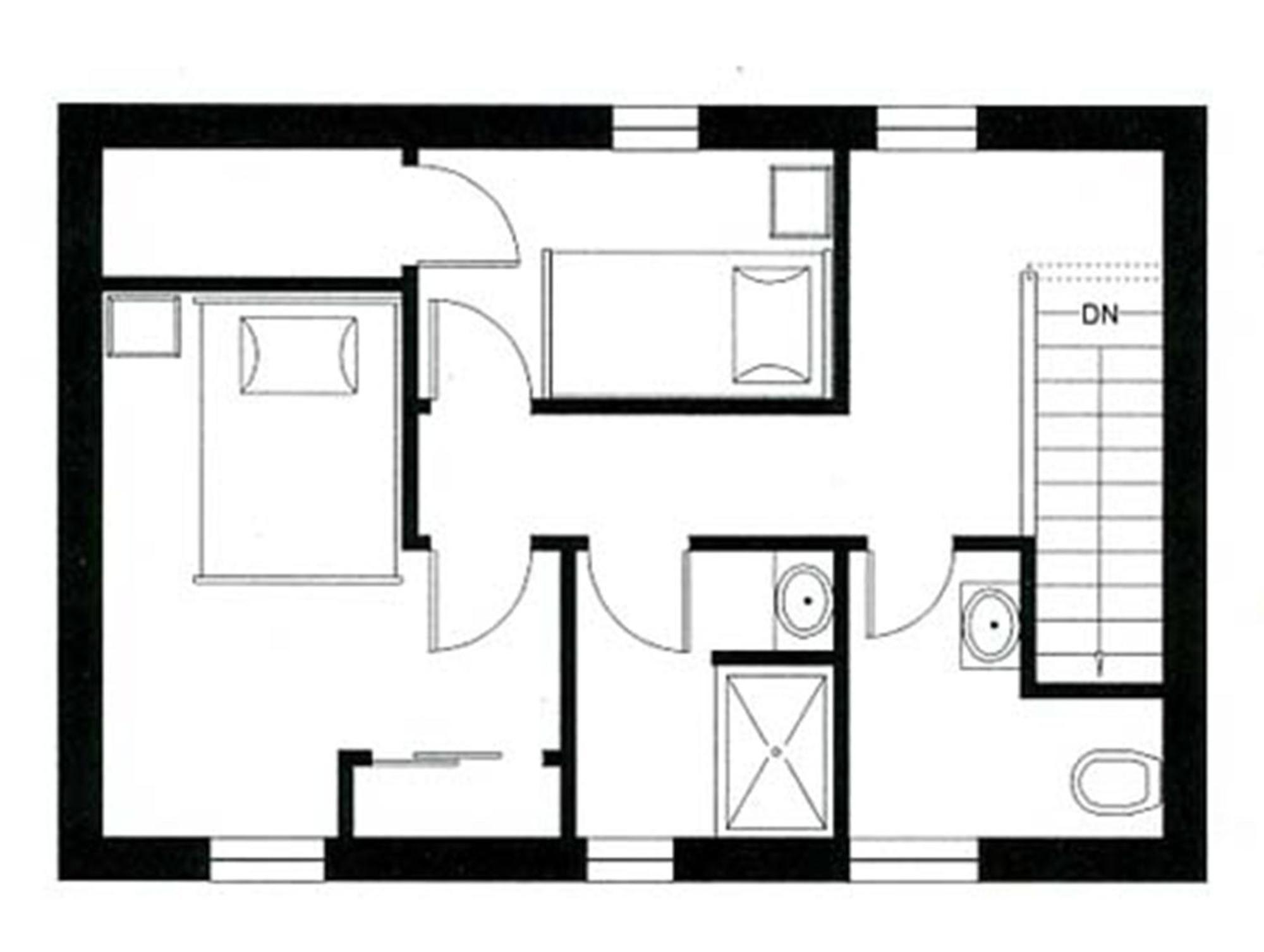 Highland Holiday Cottages Newtonmore Kamer foto